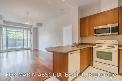 11121 Yonge Street 101, Richmond Hill, ON
