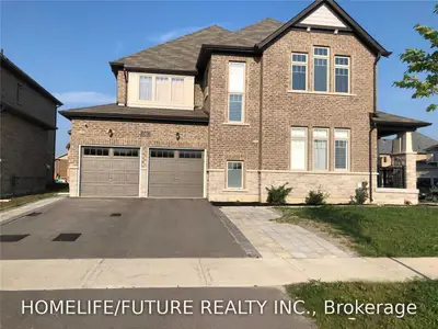1561 Angus Street Bsmt, Innisfil, ON L9S 0J9