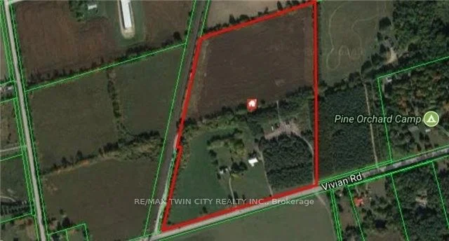 3922 Vivian Road, Whitchurch-Stouffville, ON L0G 1E0