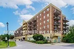 7373 Martin Grove Road 412, Vaughan, ON L4L 9K1