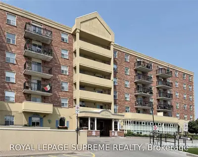 7373 Martin Grove Road 618, Vaughan, ON L4L 1A5