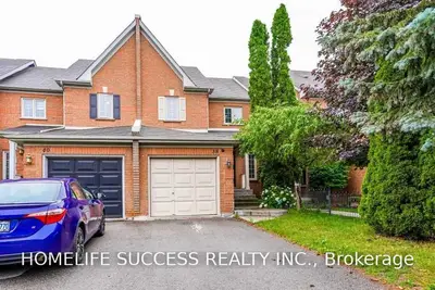 38 Fife Road, Aurora, ON L4G 6Z1