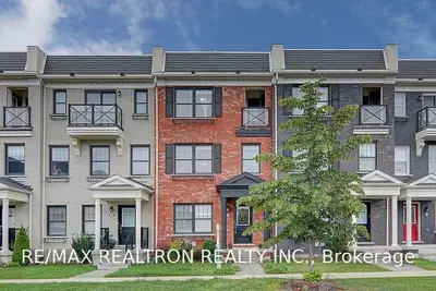 139 Milt Storey Lane, Whitchurch-Stouffville, ON L4A 1Y3