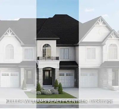 71 Beechborough Crescent, East Gwillimbury, ON L9N 0L6