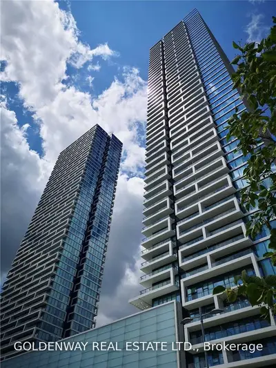 950 Portage Parkway 5515, Vaughan, ON L4K 0J7