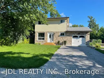 209 Royal Road, Georgina, On L4p 2t6