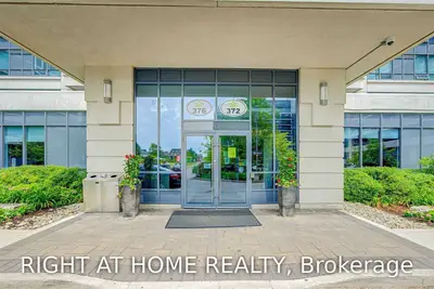 376 Highway 7 Avenue E 627, Richmond Hill, ON L4B 0C7