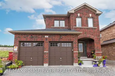 6 Terry Clayton Avenue, Brock, On L0k 1a0