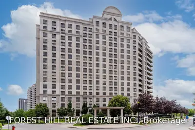 9235 Jane Street 212, Vaughan, On L6a 0j8