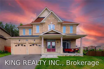 35 Mckay Avenue E, New Tecumseth, ON L0G 1W0