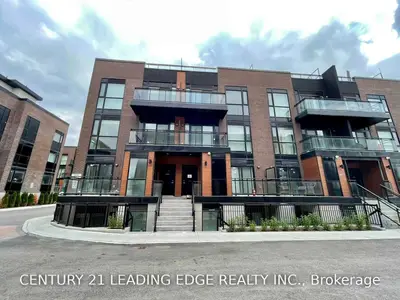 5299 Highway 7 Street C703, Vaughan, ON L4L 1L9