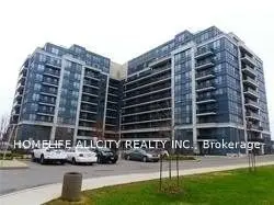 370 Highway 7 Road E 616, Richmond Hill, ON L4B 0C4