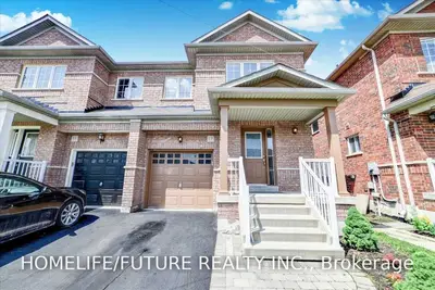 17 Cabin Trail Crescent, Whitchurch-Stouffville, ON L4A 0S5