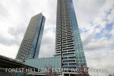 950 Portage Parkway 4805, Vaughan, ON L4K 0J7