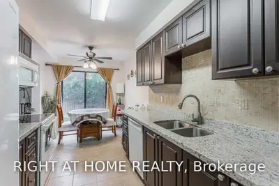 56 Ritva Court, Richmond Hill, ON L4C 9R4