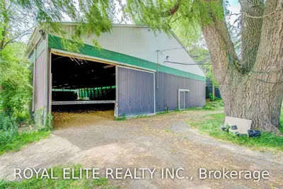 4341 Stouffville Road, Whitchurch-Stouffville, ON L4A 3X5