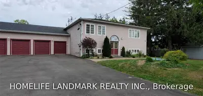 13431 Mccowan Road, Whitchurch-Stouffville, ON L4A 3Y5