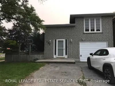 352 Parkwood Avenue, Bradford West Gwillimbury, ON L3Z 2W9