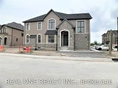 6 Ducharme Drive, Richmond Hill, ON L4S 0J3