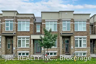 222 South Unionville Avenue, Markham, ON L3R 4R9