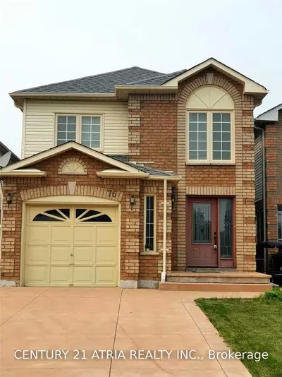 76 Breeze Drive, Bradford West Gwillimbury, ON L3Z 3A5