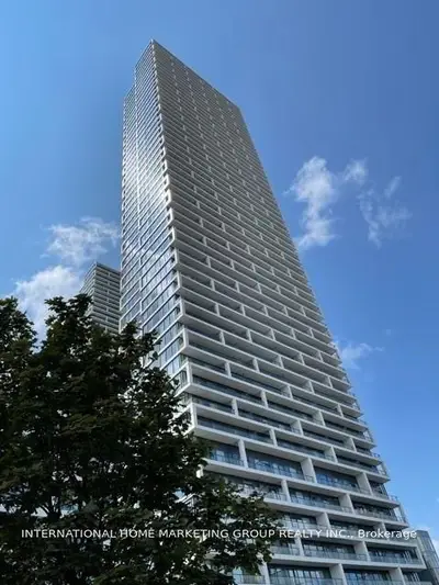 898 Portage Parkway 2711, Vaughan, ON L4K 0J6