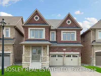 1106 Grainger Trail, Newmarket, ON L3X 0G6