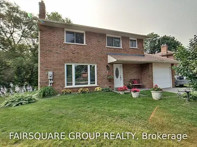 9 Kearns Drive, East Gwillimbury, ON L9N 1M3