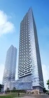 Condo Apartment in Vaughan