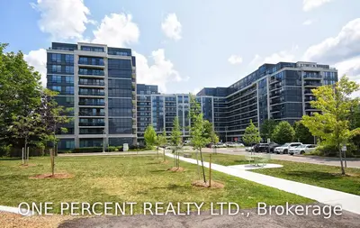 376 Highway 7 E 726, Richmond Hill, ON L4B 0C6