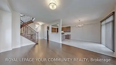 1487 FARROW Crescent, Innisfil, ON L9S 0L6