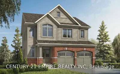 0 B-Lot 105 Street, Brock, ON L0K 1A0