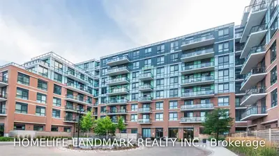 11611 Yonge Street 210, Richmond Hill, ON L4E 1G2