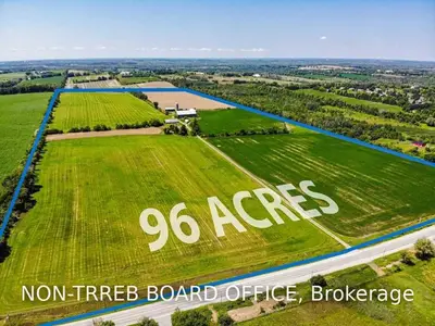 12700 Regional Road 39 Road, Uxbridge, On L0e 1t0