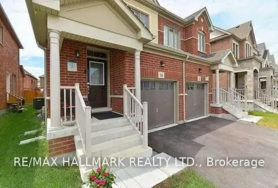 16 Silver Charm Drive, East Gwillimbury, ON L9N 0S5