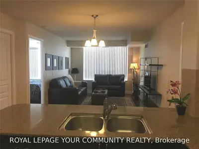 350 Red Maple Road N 603, Richmond Hill, ON L4C 0T5