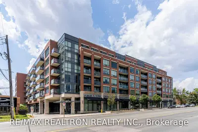 7608 Yonge Street 205, Vaughan, ON L4J 0J5