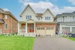 22 Robert Wilson Crescent, Georgina, ON L4P 0G8