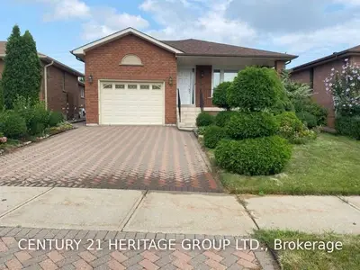 67 Blaine Court, Vaughan, ON L4L 7V3