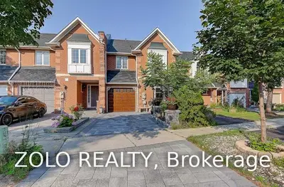57 Royal Chapin Crescent, Richmond Hill, ON L4S 2A7