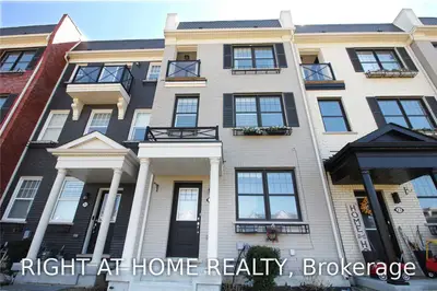27 Ludwig Court, Whitchurch-Stouffville, ON L4A 1Y6