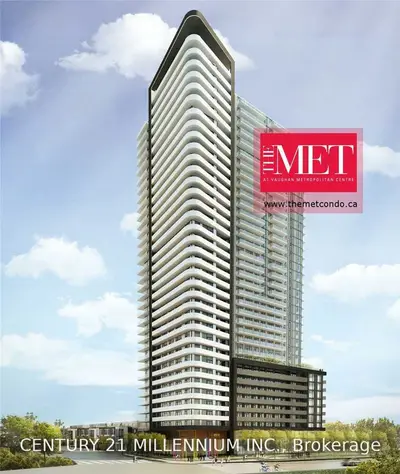 7895 Jane Street 306, Vaughan, ON L4K 0K2