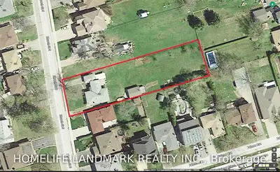 225 Church Street S, Richmond Hill, ON L4C 1W7