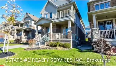 41 Kennedy Boulevard, New Tecumseth, ON L9R 0L7