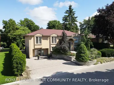 181 Queen Street, Bradford West Gwillimbury, ON L3Z 1L5