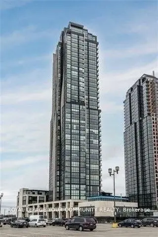 2910 Hwy 7 Avenue 1901, Vaughan, ON L4K 0H8