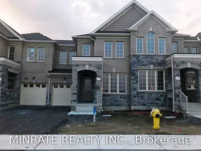 169 Jim Mortson Drive, East Gwillimbury, ON L9N 0Z3
