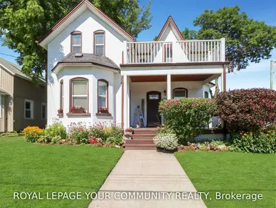57 High Street, Georgina, ON L0E 1R0