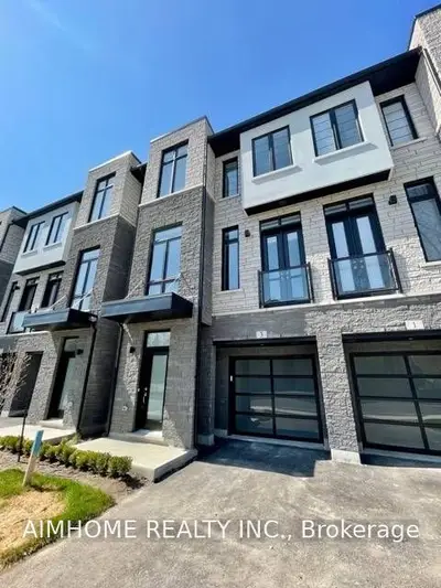 3 Howick Lane, Richmond Hill, On L4c 5t1