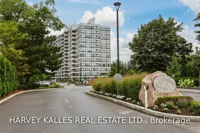 8501 Bayview Avenue 206, Richmond Hill, ON L4B 3J7